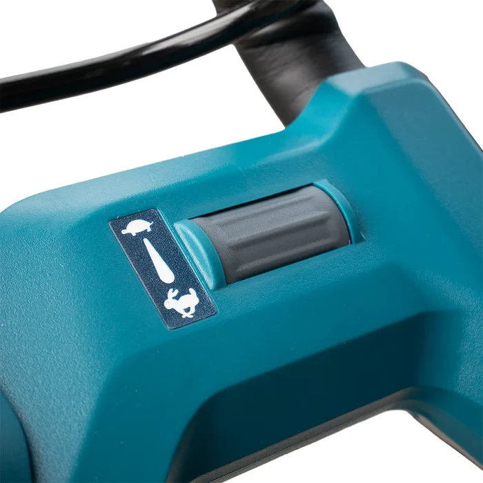 Мощная газонокосилка аккумуляторная PROFI-TEC EasyMow 51 Pro : без АКБ и ЗУ, самоходная (007053) Киев - изображение 7