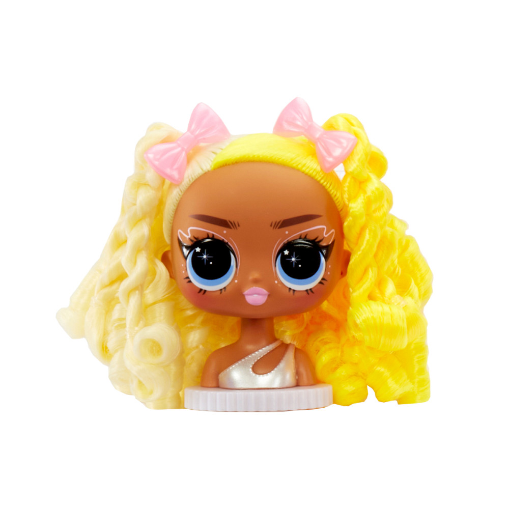 Лялька-манекен L.O.L. Surprise! Tweens серії Surprise Swap - Сонячний образ Дніпро - фото 2