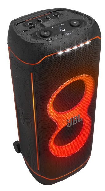 Портативная акустика JBL PartyBox Ultimate (JBLPARTYBOXULTEU) (6912348) Киев - изображение 5