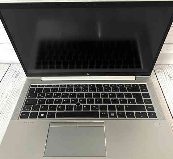 Ноутбук: HP Elite Book G7 AMD Ryzen 3 Pro 4450U 8/256Gb. 14 FHD IPS. Киев