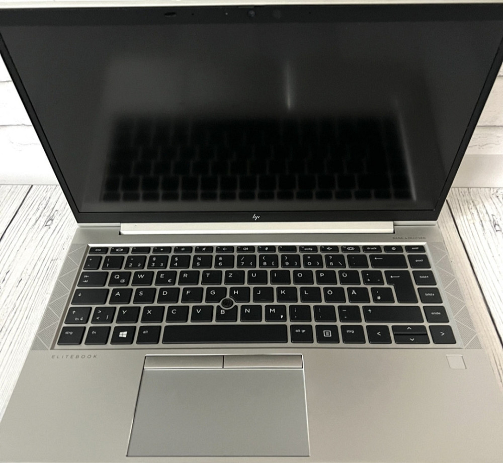 Ноутбук: HP Elite Book G7 AMD Ryzen 3 Pro 4450U 8/256Gb. 14 FHD IPS. Киев - изображение 5