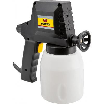 Фарбопульт Topex 75M001, электрический (75M001) Вінниця - фото 1