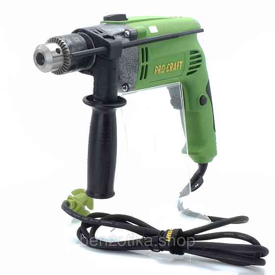 Дриль Procraft PS950 Киев