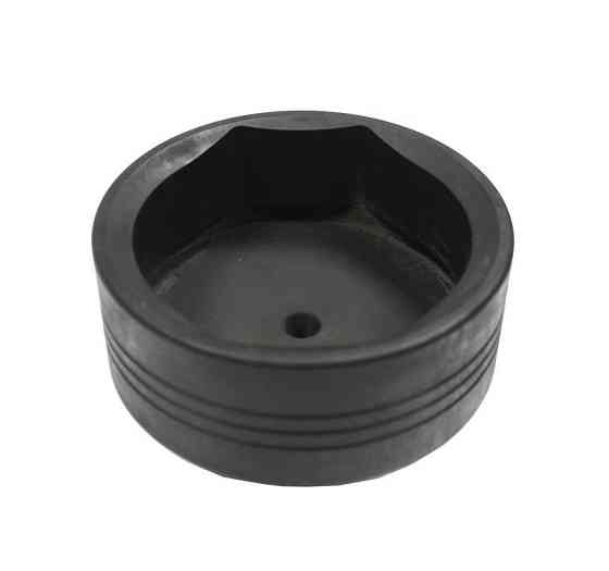 Головка спеціальна 111мм для кришок задніх мостів BPW ROCKFORCE RF-1856 Одеса