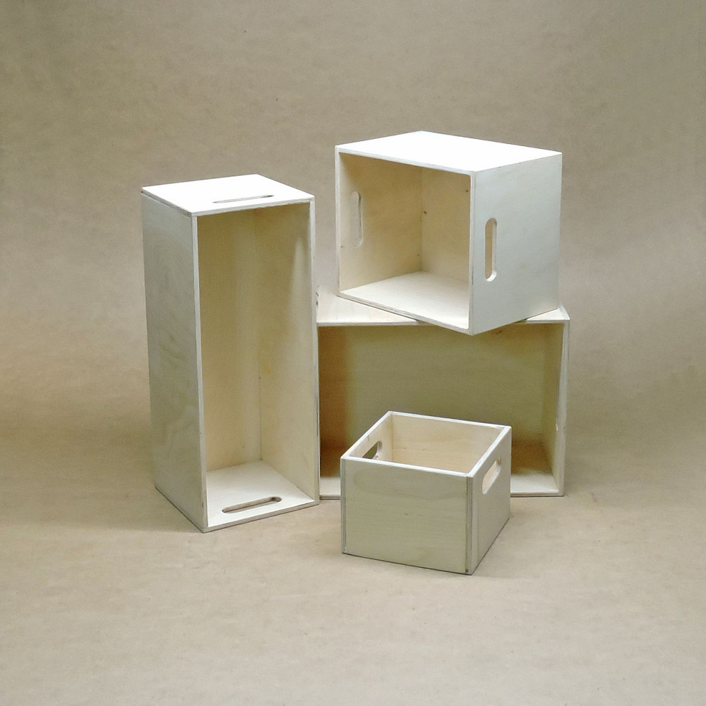 Короб для зберігання "Флоренція" В50хД20хШ20см Миколаїв - фото 6