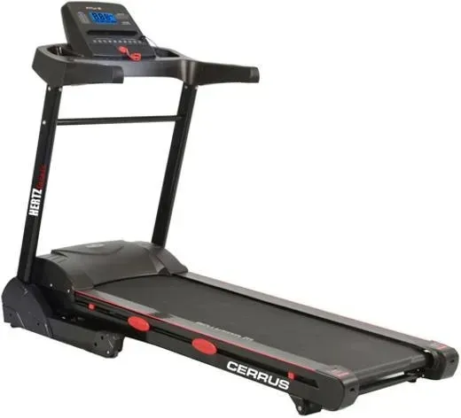 Беговая дорожка Hertz Cerrus Киев - изображение 1