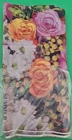 Пакет с петлевой ручкой ср п 