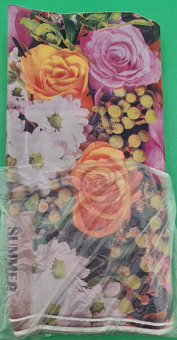 Пакет с петлевой ручкой ср п 