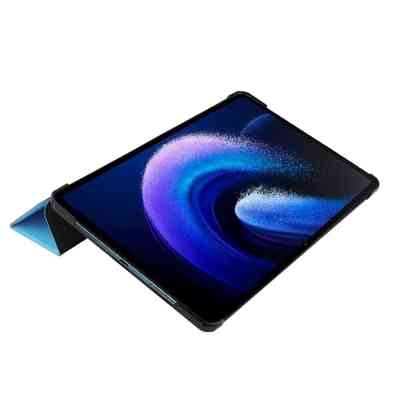 Чехол для планшета BeCover Smart Case Xiaomi Mi Pad 6 / 6 Pro 11" Blue (709490) Винница