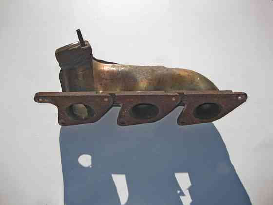 Mercedes-Benz  A2721400009 Випускний колектор правий для двигуна M272 V6 2.5 3.0 3.5л E-Class W211 C-Class W203 W204 Одеса