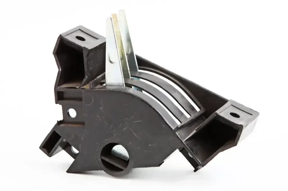 Рычаг управления отопителем 2105 Мотор-Супер (ВИС) Винница - изображение 4