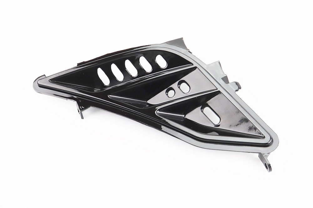 пластик - вставка пластика основного права Storm 2013 Киев - изображение 1