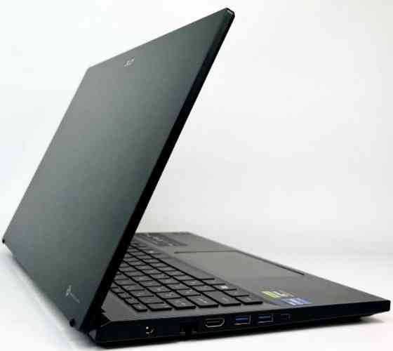 Ноутбук з 3D дисплеем Acer Aspire UHD  i7-13620H/32GB/1TB SSD/ 4050 Київ