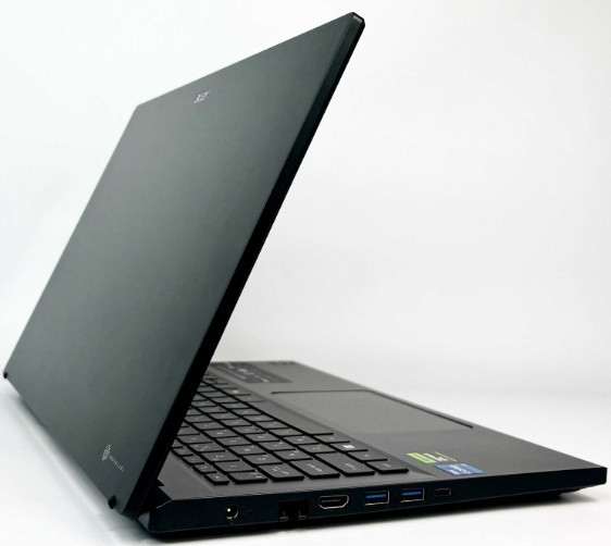 Ноутбук з 3D дисплеем Acer Aspire UHD  i7-13620H/32GB/1TB SSD/ 4050 Київ - фото 5