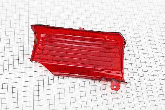 УЦІНКА WIND пластик - "скло" ліхтаря, стопа (див. фото) Київ