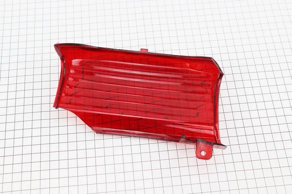 УЦІНКА WIND пластик - "скло" ліхтаря, стопа (див. фото) Київ - фото 3