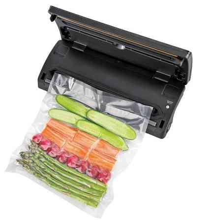 Вакуумний пакувальник Gorenje VS120ES Харьков