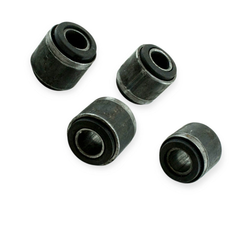 Сайлентблок низ Москвич Мукачево - изображение 1