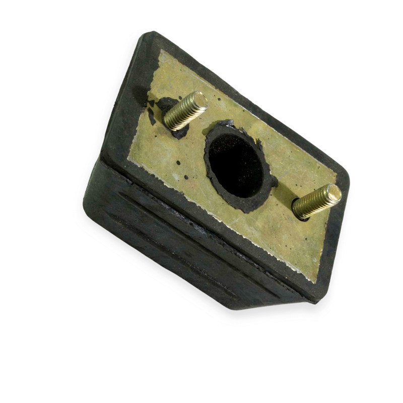 Подушка ГАЗ 3302, 2705, 2217, 3110, 5301 передня двигуна Мукачево - фото 1