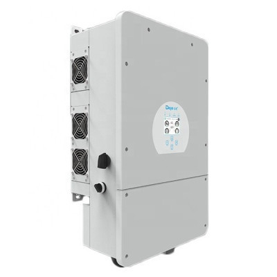 Солнечный инвертор Deye SUN-5K-SG03LP1-EU WiFi (SUN-5K-SG03LP1-EU) Винница - изображение 8