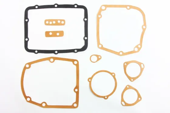 Підшипник КП 2107 LSA 4-туп. (7 шт.) + прокладки, сальники... Вінниця