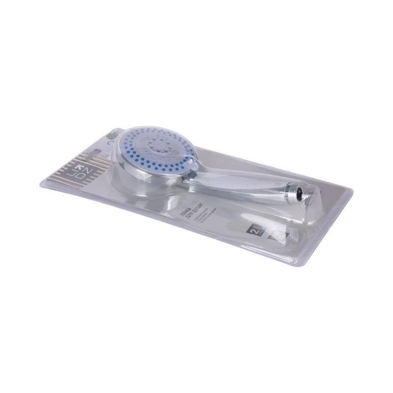 Лейка для ручного душа Lidz (CRM) 51 14 000 00 Киев - изображение 5