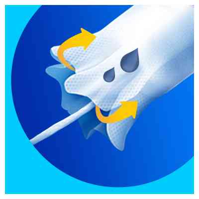 Тампони Tampax Super з аплікатором 18 шт. (8006540716625) Вінниця