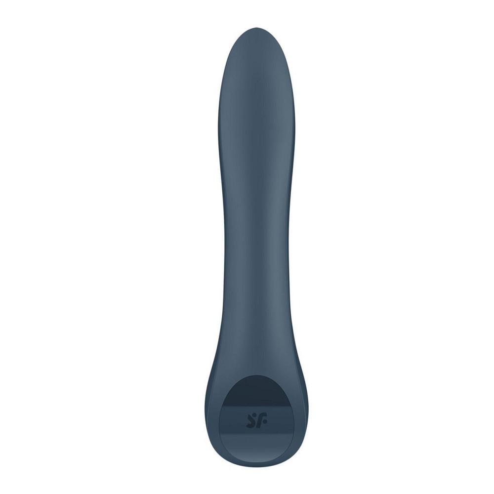 Стимулятор точки G Satisfyer G-Spot Wave 4, ефект пестощів пальчиком, 12 режимів Sex Aura Київ - фото 3