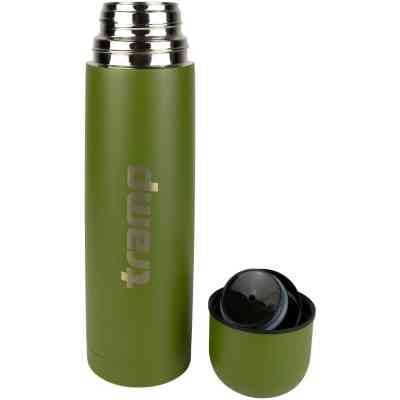 Термос Tramp Basic 0,75 л olive (UTRC-104-olive) Винница