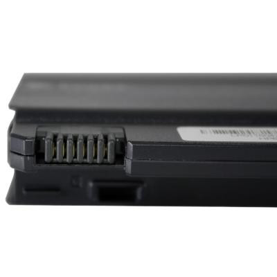 Акумулятор до ноутбука HP Business Notebook 6510b (HSTNN-UB08) 10.8V 7800mAh PowerPlant (NB00000241) Вінниця - фото 2