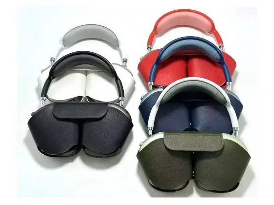 Накладные Bluetooth-наушники с чехлом, микрофон, 50мм динамики, Wireless 5.3, 40ч работы, mini-jack, USB Одесса