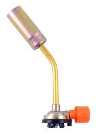 Газовий пальник 2008 Харків