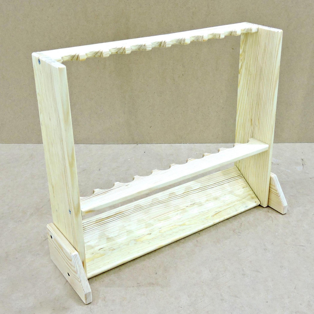 Органайзер для удочек 