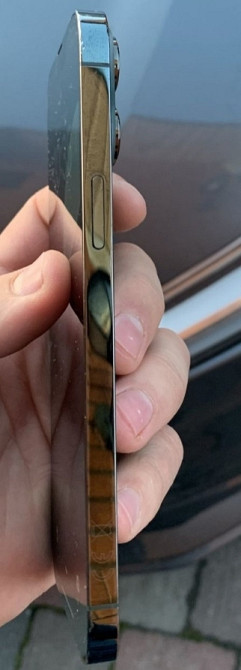 Айфон iPhone 13 Pro Max 256 GB (Alpine Green) Київ - фото 6