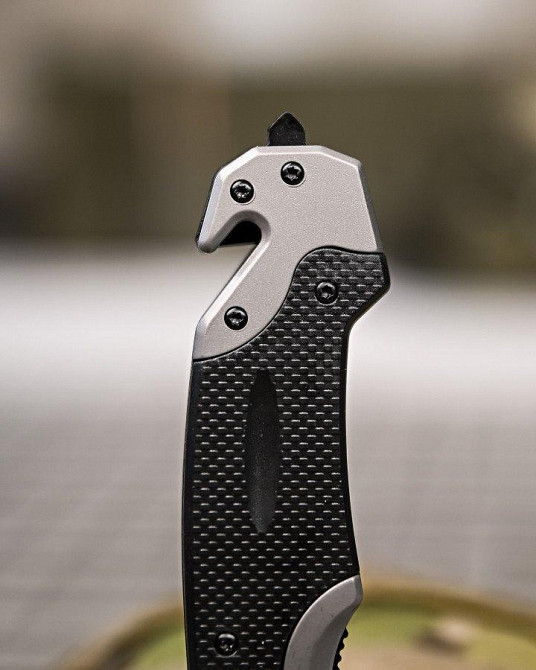 Викидний ніж Browning РП7372 Одеса - фото 4