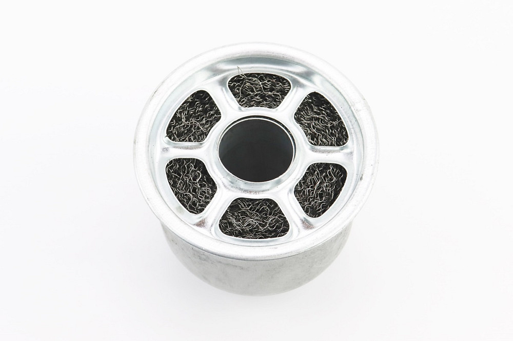 Фільтр повітряний - елемент металевий R175A/180NM Тип 2 Київ - фото 2