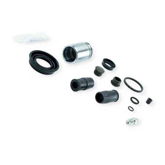 Ремкомплект задній з поршнем Форд Транзит (00-13) (d, 36mm) (, поршень) супорта Мукачево