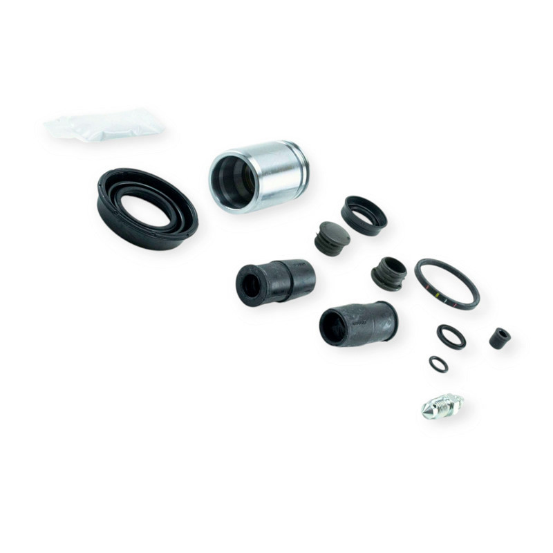 Ремкомплект задній з поршнем Форд Транзит (00-13) (d, 36mm) (, поршень) супорта Мукачево - фото 1