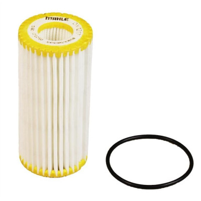 Фільтр масляний Mahle OX1217D Вінниця - фото 1