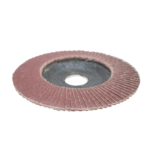 Диск пелюстковий торцевий d125мм T29 P120 SIGMA Житомир - изображение 3