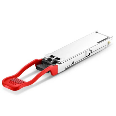 Модуль SFP Alistar QSFP-40G-ER4-40 Винница - изображение 2