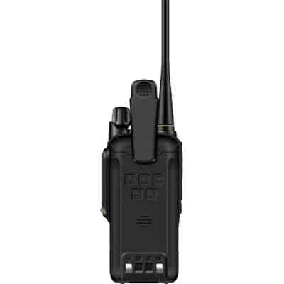 Портативна рація Baofeng T-57 Black Вінниця