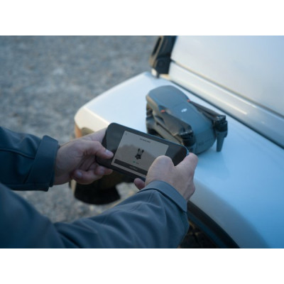 Квадрокоптер DJI Air 3S Fly More Combo (DJI RC-N3) пульт без дисплея (CP.MA.00000815.02) Винница - изображение 8