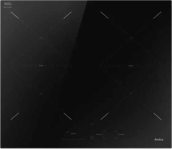 Варочная поверхность Amica PIS6544PHTSU 2.0 STUDIO Киев