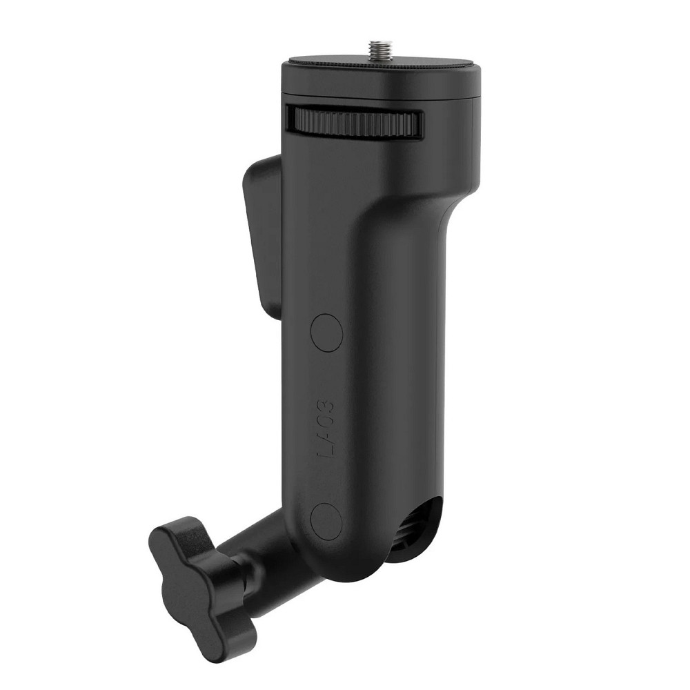 Ручка адаптер 1/4 на стійку для постійного світла Ulanzi LA03 Київ - фото 5