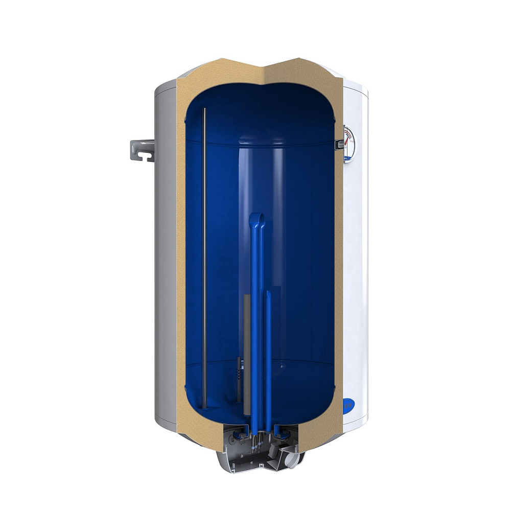 Водонагрівач LEOV LV Dry  80 l сухий тен (80L D) Тернопіль - фото 5