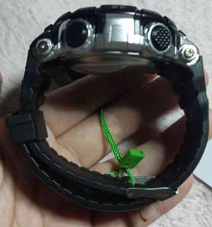 Мужские спортивные наручные часы Харьков