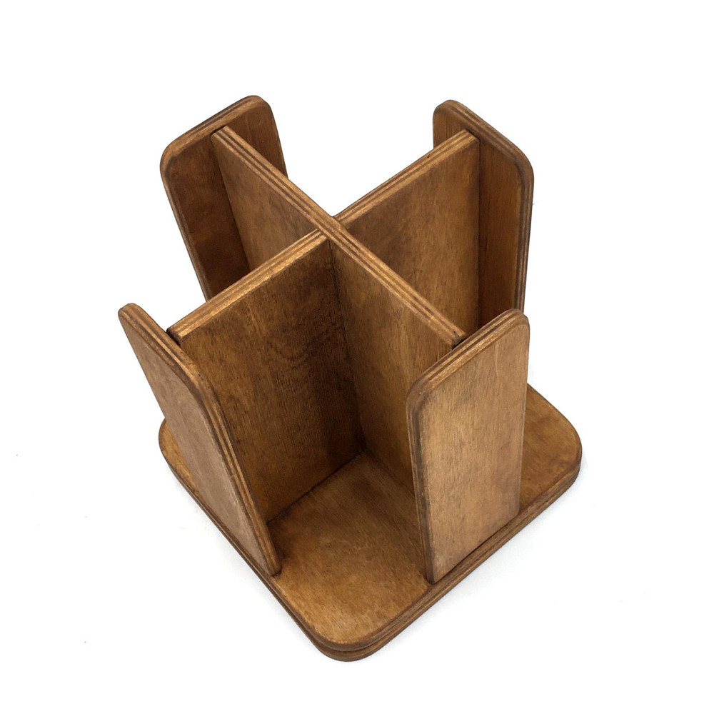 Органайзер одноразових стаканів "Кліст 225" мускат Миколаїв - фото 3