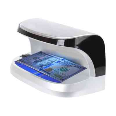 Детектор валют Arta AL-09 LED светодиодный с аккумулятором (ARTA-22) (AL-09-0091) Винница