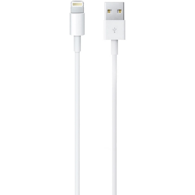Кабель USB Original Quality Lightning 1m (MD818ZM/A)(box) White Ровно - изображение 1